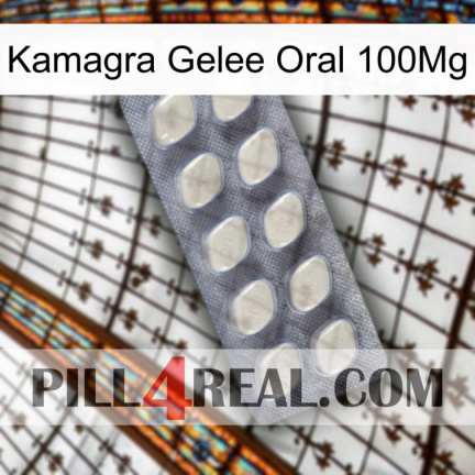 Kamagra Jelly Oral 100Mg 08